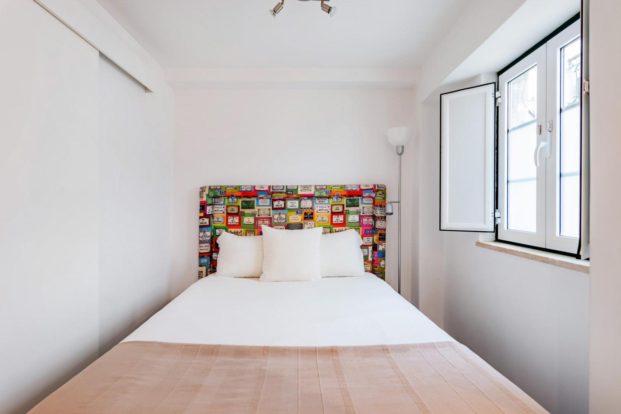 Alfama Gale Studio Lisboa Extérieur photo