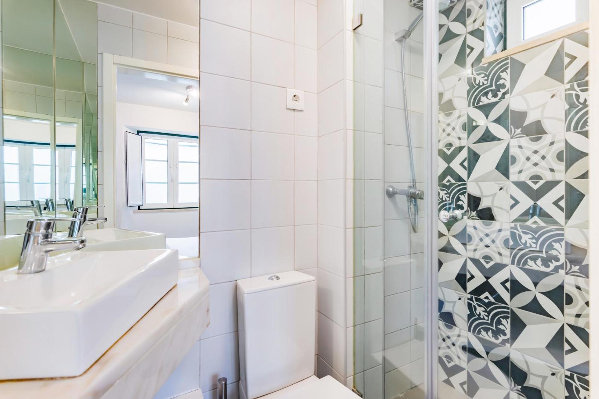 Alfama Gale Studio Lisboa Extérieur photo
