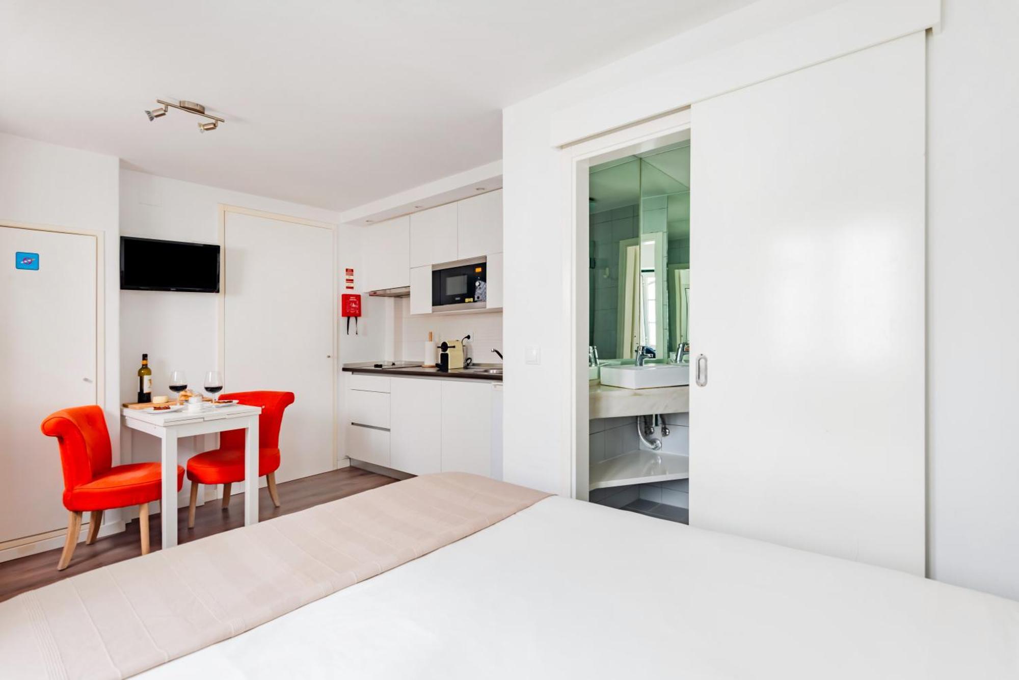 Alfama Gale Studio Lisboa Extérieur photo
