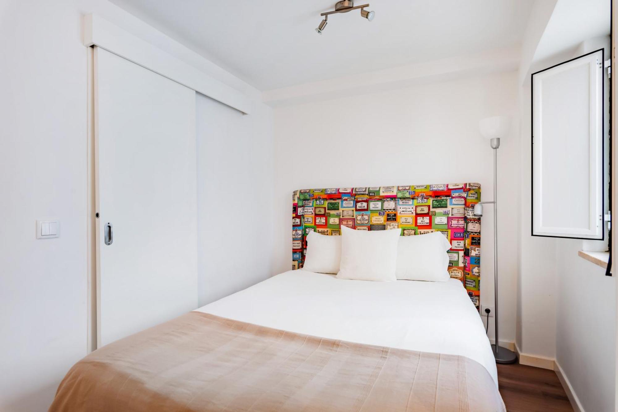 Alfama Gale Studio Lisboa Extérieur photo
